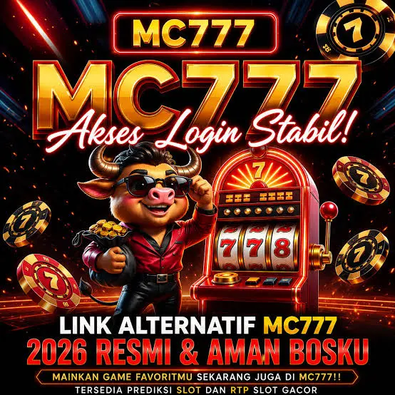 mc777 Resmi