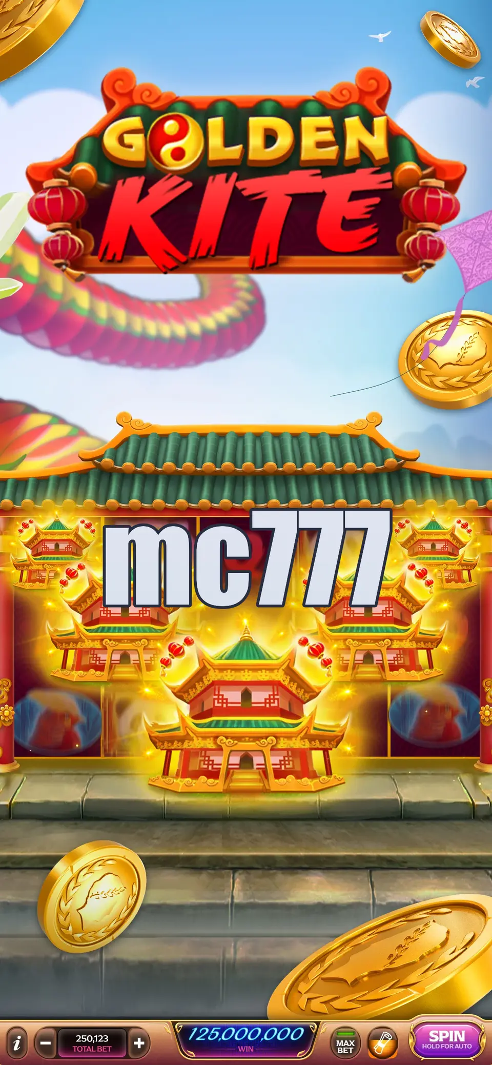 mc777 Tangkapan Layar