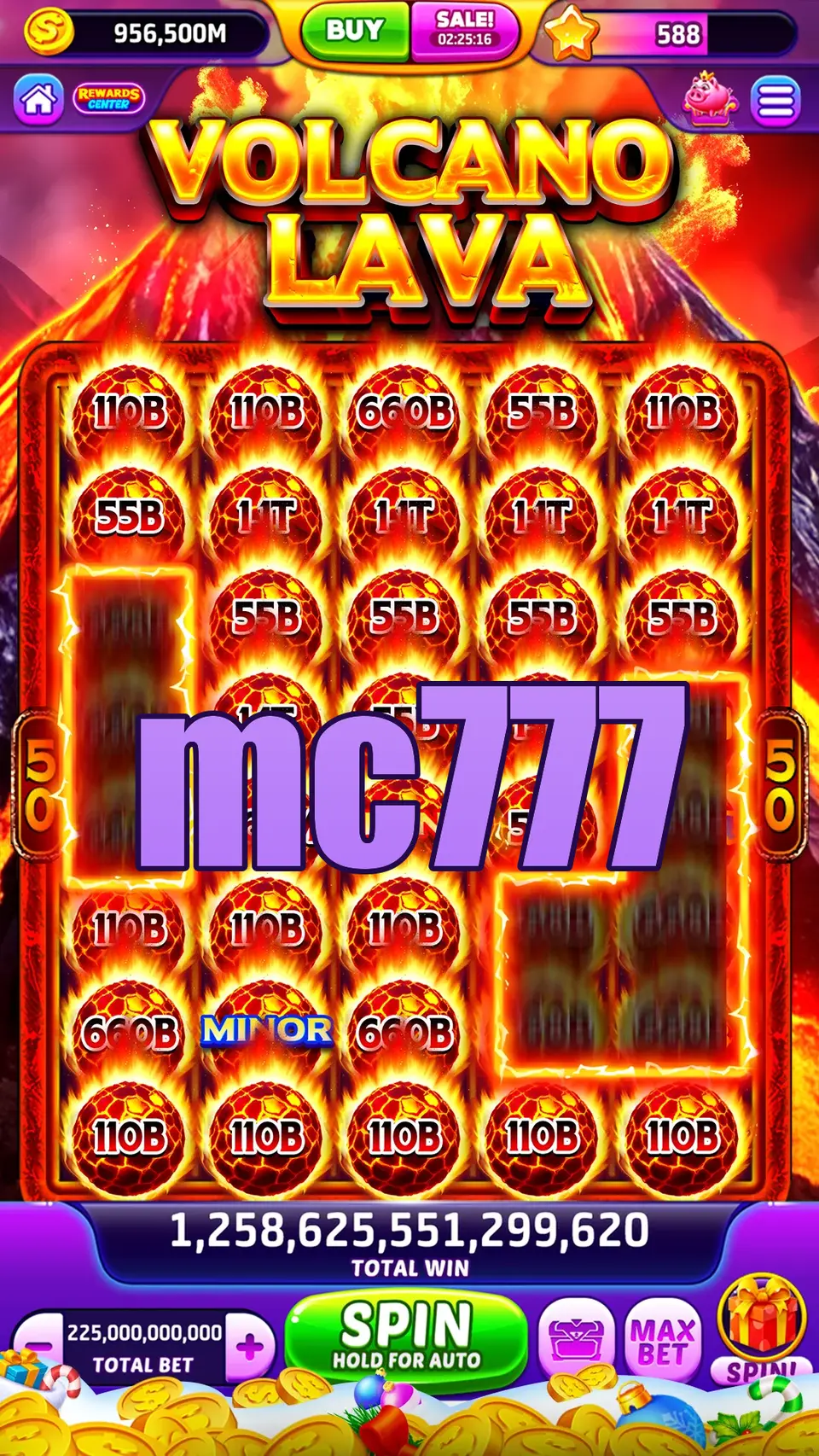 mc777 Preview